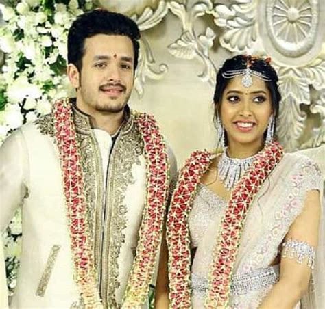 SHOCKING: Akhil Akkineni and Shriya Bhupal’s Wedding Called Off?