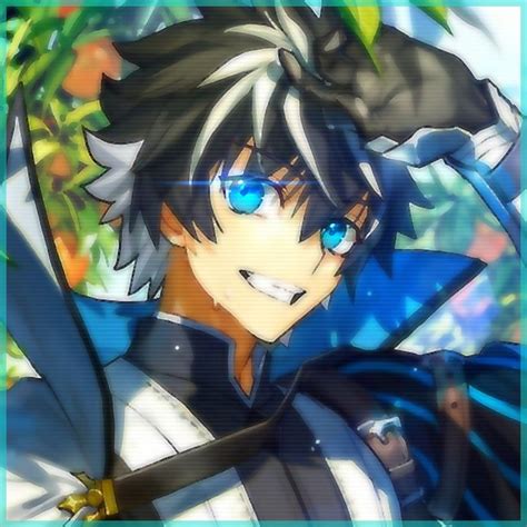 Charlemagne Icon (Fate Grand Order) | Charlemagne, Fate, Icon