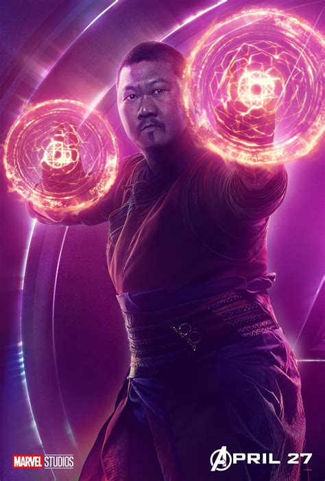 Wong | Marvel Movies | FANDOM powered by Wikia