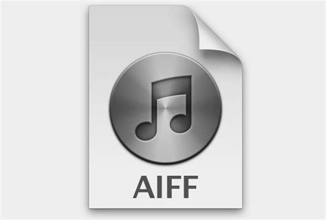 AIFF | What is AIFF file format and more information about