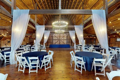 Roca Berry Farm - Barn & Farm Weddings - Roca, NE - WeddingWire