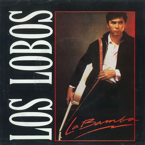 Los Lobos - La Bamba | iHeartRadio