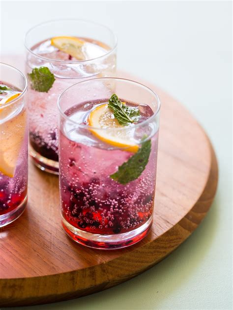 30+ Best Gin Cocktails To Try Out Tonight | Gin recipes, Gin cocktails ...