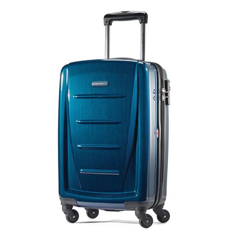 Samsonite Winfield 2 Hardside Expandable Luggage with Spinner Wheels ...