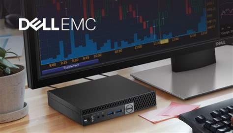 Dell EMC Ready Architectures for VDI - Express Computer