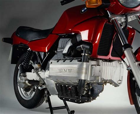 BMW K100 review and used buying guide: Ever heard of the Flying Brick?