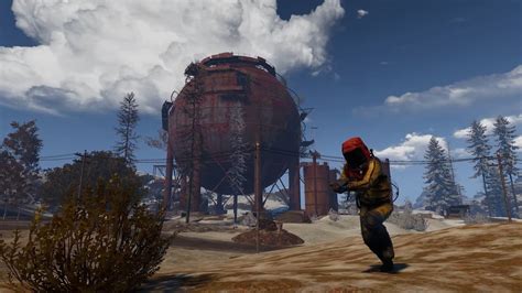 Rust Console Edition gets a new gameplay trailer, is now available for ...