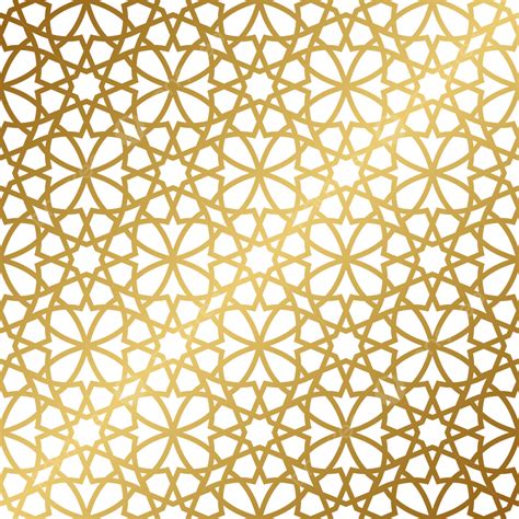 Islamic Geometric Patterns Png