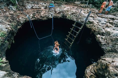 The best Cenotes to visit in Tulum - The Tulum Times