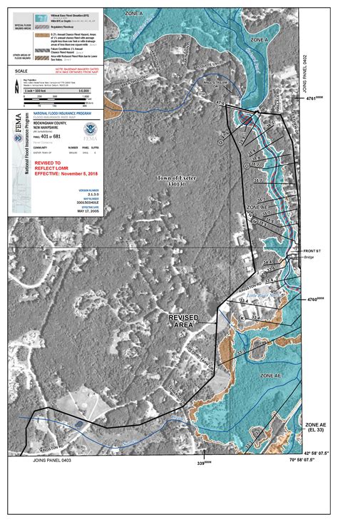 Fema Map Ky Flood