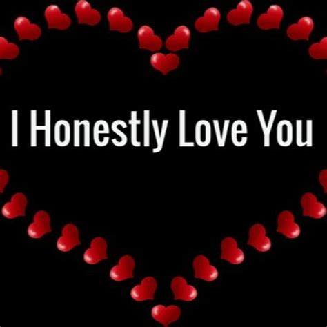 Stream "I Honestly Love You" cover - a cappella by Lovebird | Listen ...