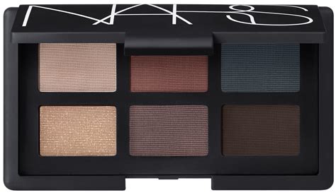 NARS Yeux Irresistible Eyeshadow Palette - Girls Of T.O.