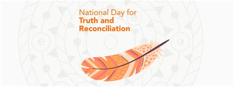 National Day for Truth and Reconciliation • BCCIE