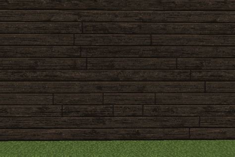 Dark Oak Planks Minecraft : How to craft boards in minecraft: