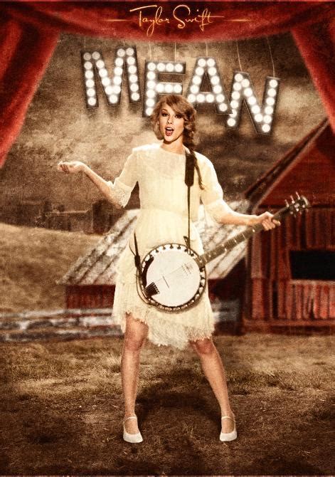 Image gallery for Taylor Swift: Mean (Music Video) - FilmAffinity