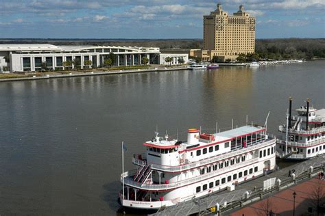 Savannah Riverfront: Savannah Attractions Review - 10Best Experts and ...