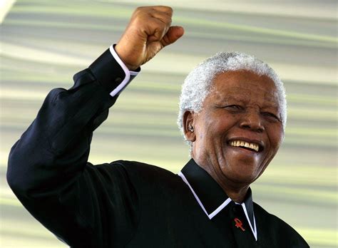 Nelson Mandela | Biography, Life, Death, & Facts | Britannica