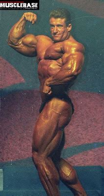 1993 Mr Olympia Contest Wins Dorian Yates - Muscle Base | New ...