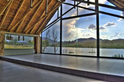 Cradle Moon Lakeside Game Lodge - Muldersdrift