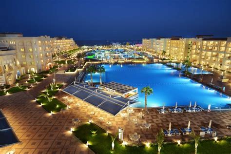 Perfect stay - Review of Pickalbatros White Beach Resort Hurghada ...