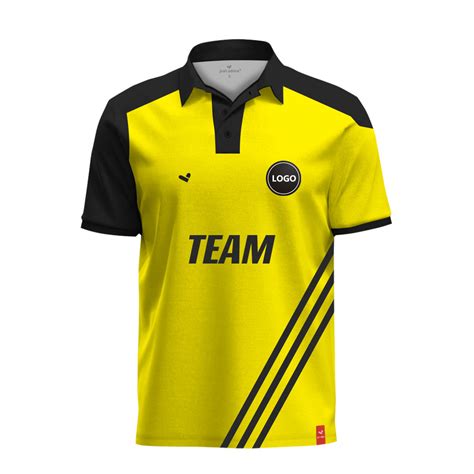 Cricket Team Uniform - Full Printed Cricket Jersey | Just Adore