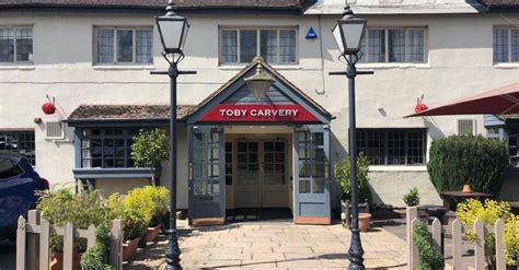 Toby Carvery - Due to some last minute cancellations we...