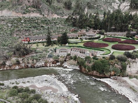 Colca Lodge Hotel - a stay in connection with nature - Postcards From Ivi