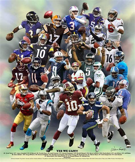 Black NFL Quarterbacks | ubicaciondepersonas.cdmx.gob.mx