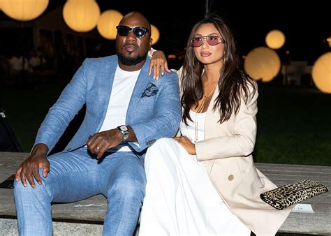 Jeannie Mai and Jeezy Celebrate 1-Year Wedding Anniversary