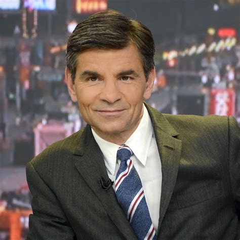 George Stephanopoulos