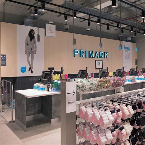 Primark Shop Online