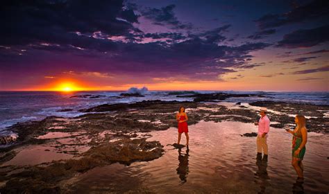 Cala Luna - Central America Vacation