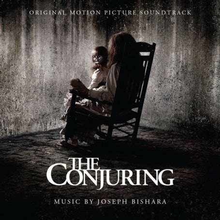 The Conjuring 1 - Horror Stories