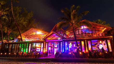 Savor the Vibrant Nightlife of Boracay - Boracay Informer