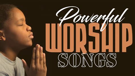 Morning Worship Songs 2020 - Praise and Worship Gospel Playlist ...