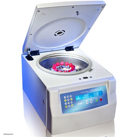 MPW-260 Laboratory Centrifuge, 2.628,00€