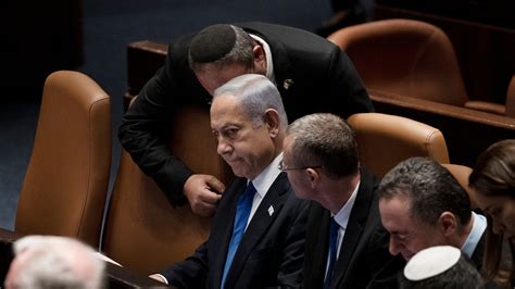 Netanyahu Scores Another Victory, but at What Price? - The New York Times