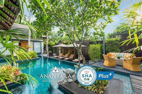 ANANTARA MAI KHAO PHUKET VILLAS - Updated 2021 Prices & Resort Reviews ...