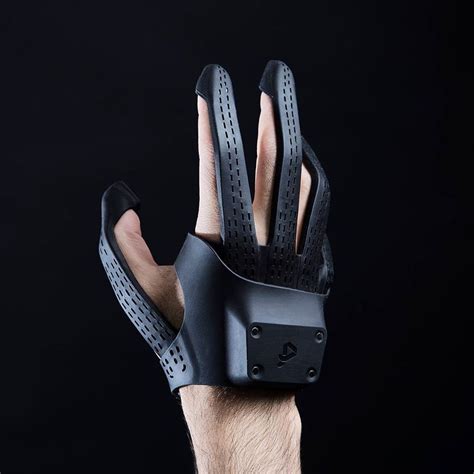 The Best Haptic VR Devices and Innovations for the Real Feel in VR ...