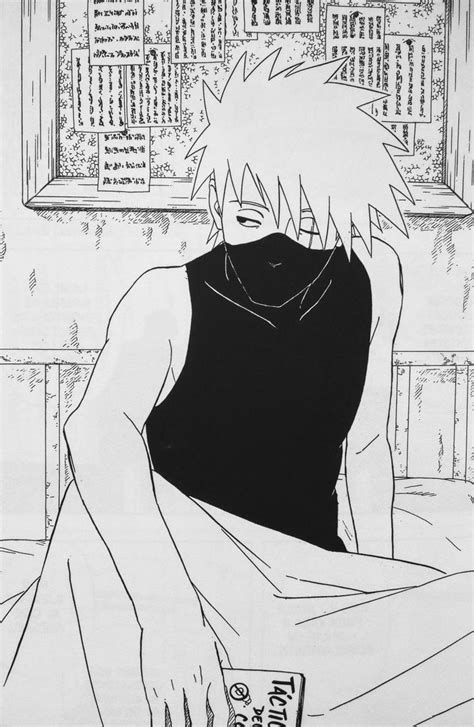 Pin by Tostines on anime/mangá | Kakashi, Anime naruto, Naruto kakashi