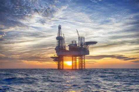 The Offshore Drilling Rebound Has Finally Arrived | The Motley Fool