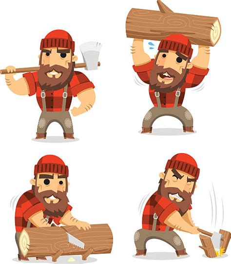 clipart lumberjack 20 free Cliparts | Download images on Clipground 2024