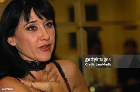 Susana Zabaleta Photos and Premium High Res Pictures - Getty Images