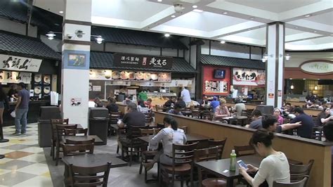 Mitsuwa Marketplace in Arlington Heights completes renovations, offers ...