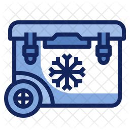 101 Chiller Icons - Free in SVG, PNG, ICO - IconScout