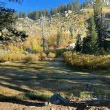 Emigrant Wilderness Loop Trail - California | AllTrails