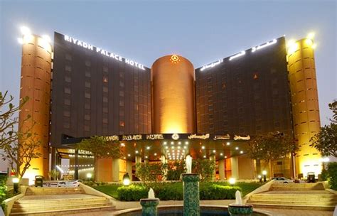 Riyadh Palace Hotel (Arabia Saudita): opiniones, comparación de precios ...