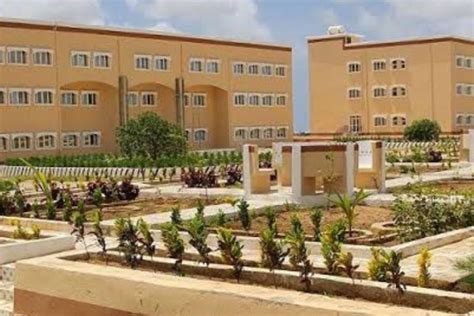 Mogadishu University is ranked first in Somalia and 108th among the top ...