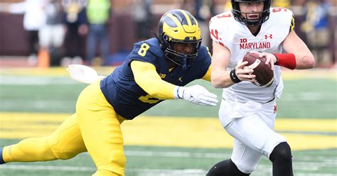 Michigan football: 5 potential "breakout" candidates for 2023 - On3