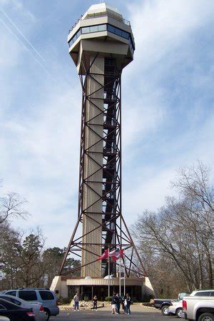 Hot Springs Mountain Tower - 2021 All You Need to Know BEFORE You Go ...